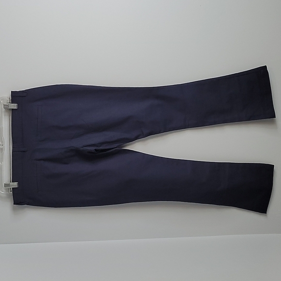 Old Navy Uniform Bootcut Pants 16 Plus - Picture 5 of 11